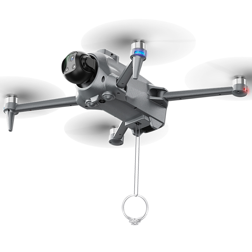 Drone Ndvi - ドローン 4K プロフェッショナル 2025 ベストセラー GPSドローン