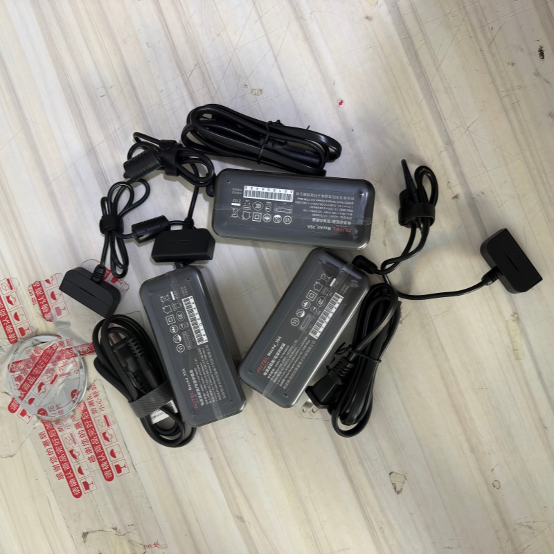 Autel Drone Evo Lite - AUTEL EVO Lite+ ドローン用、純正充電管理ケーブル、電源アダプター、交換用修理部品