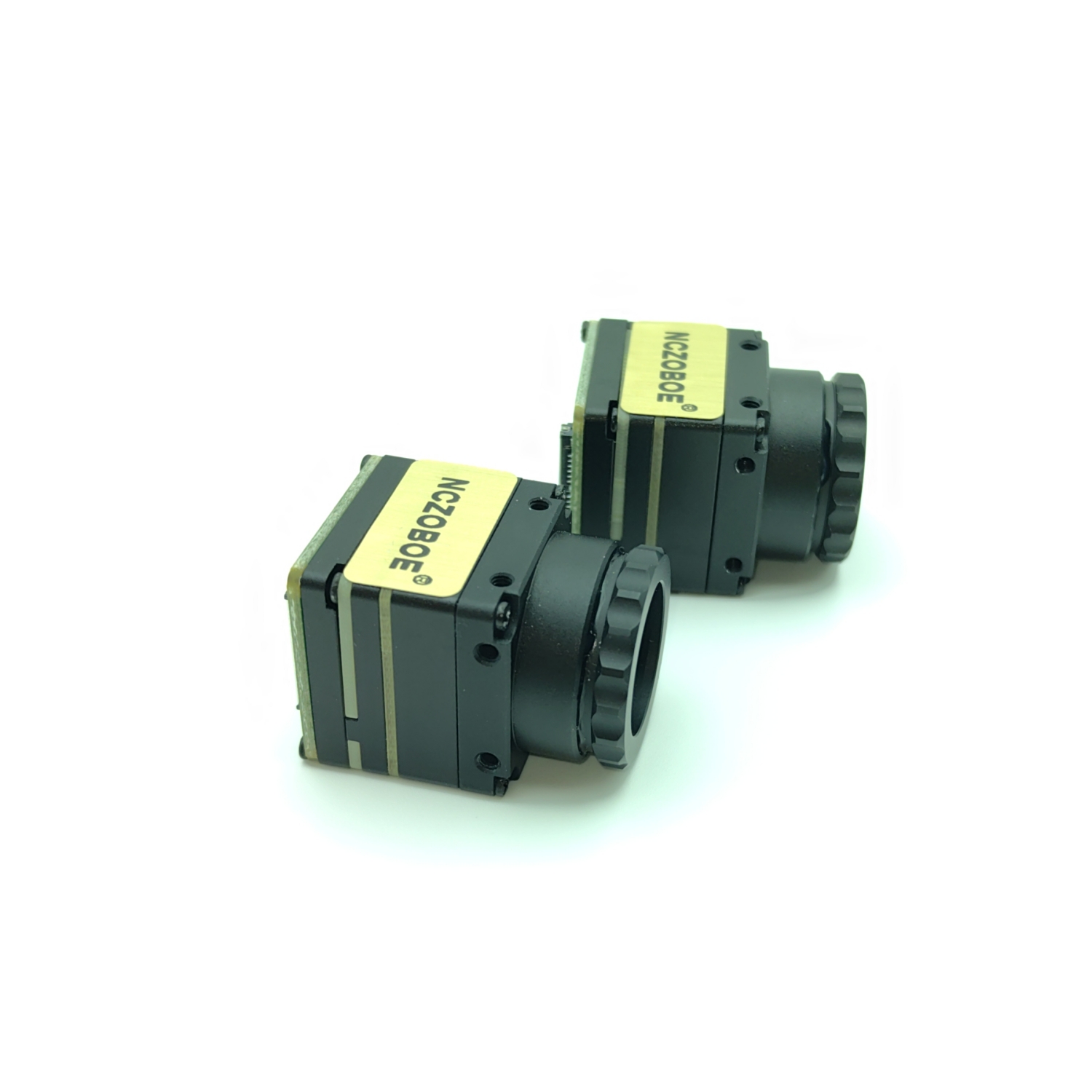Drone Thermal Imaging - NCZOBOE 640x512 未冷却赤外線カメラモジュール、8～14μmの長波長赤外線、MIPI USB接続、ドローン用サーマルイメージングコア。