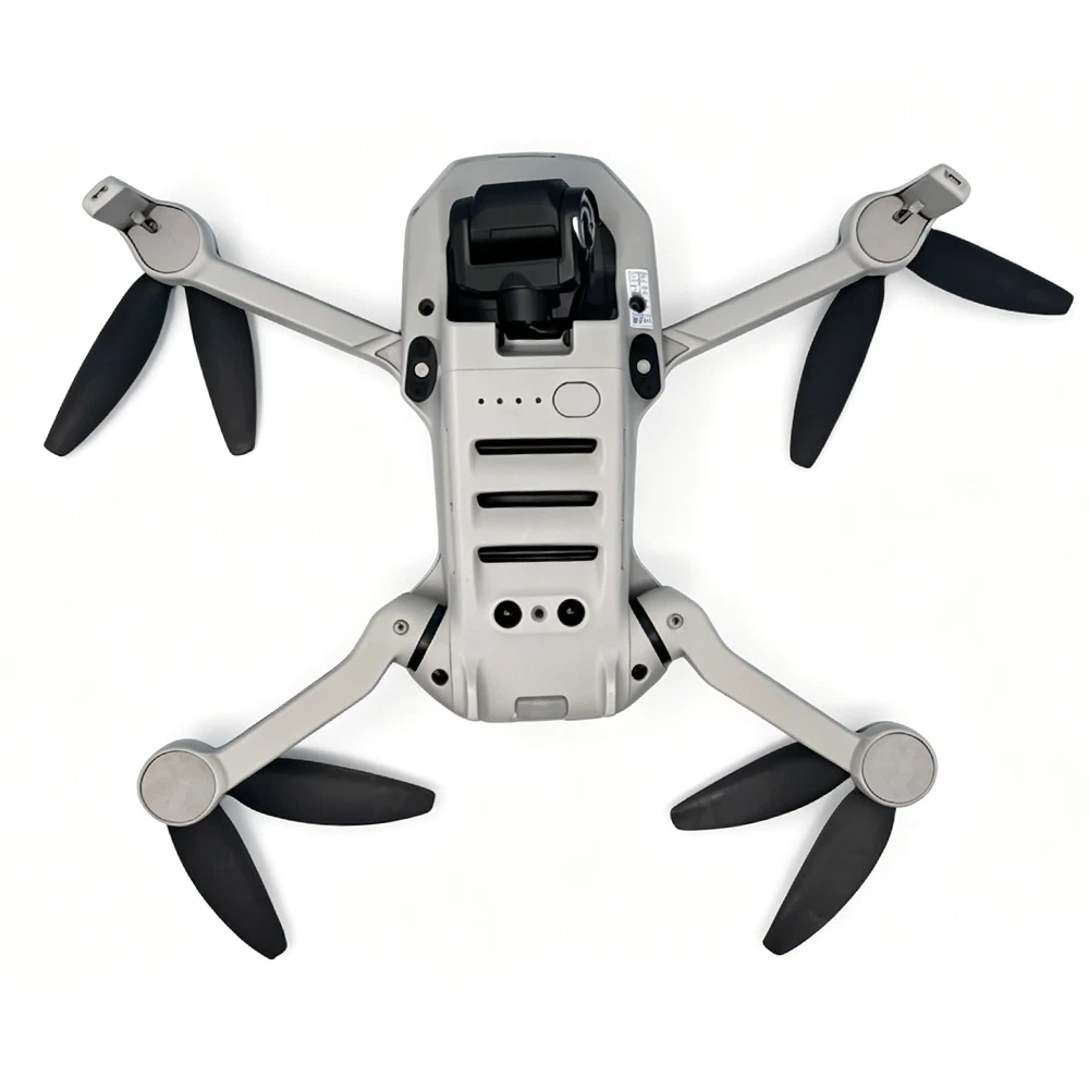 中古の純正DJI Mini 2ドローン（4Kカメラ付き、バッ - Drone Ndvi のレビューと価格