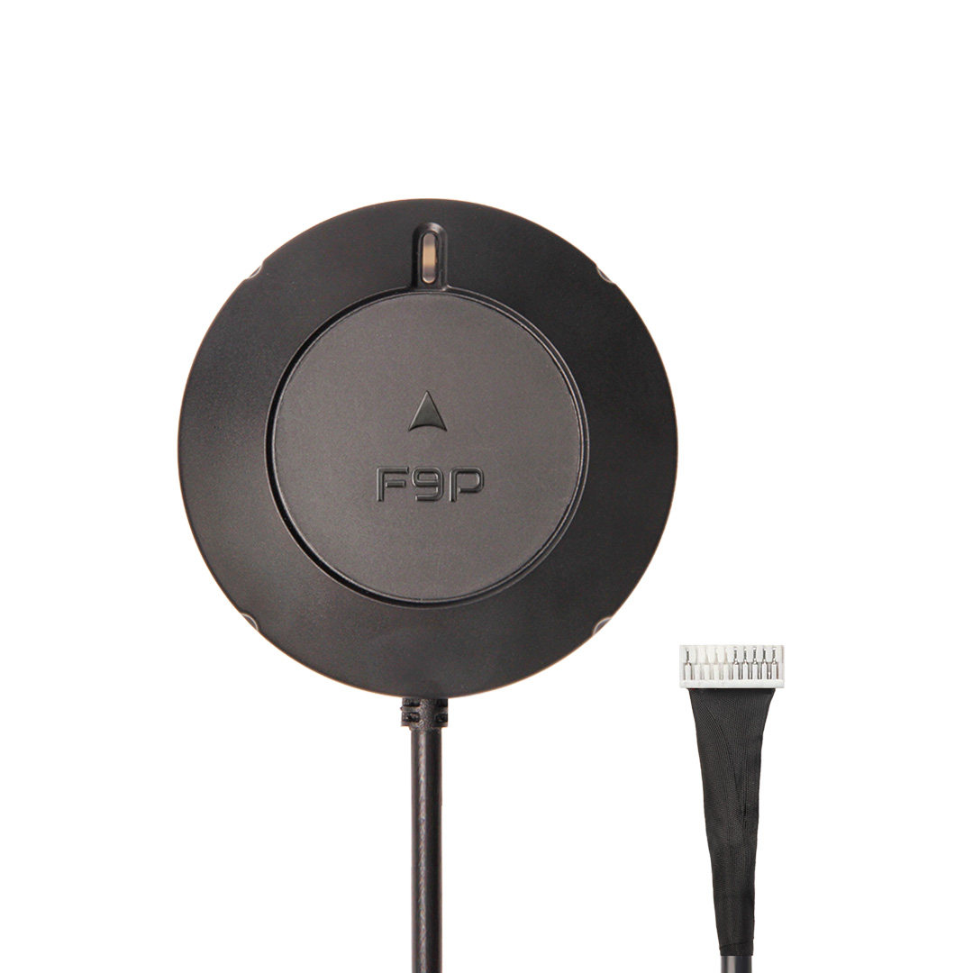 HolyBro H-RTK NEO-F9P ローバー IP6 - Drone Mapping のレビューと価格