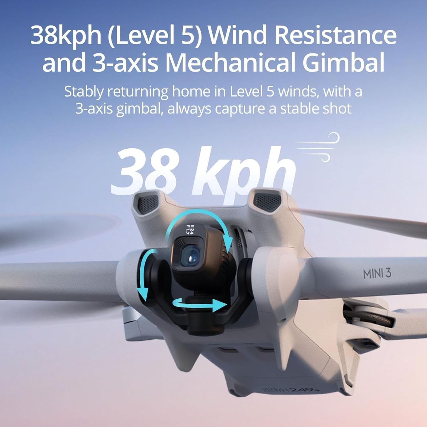 リフレッシュ品 DJI Mini 3 / Mini 4K / - Drone Thermal Imaging のレビューと価格