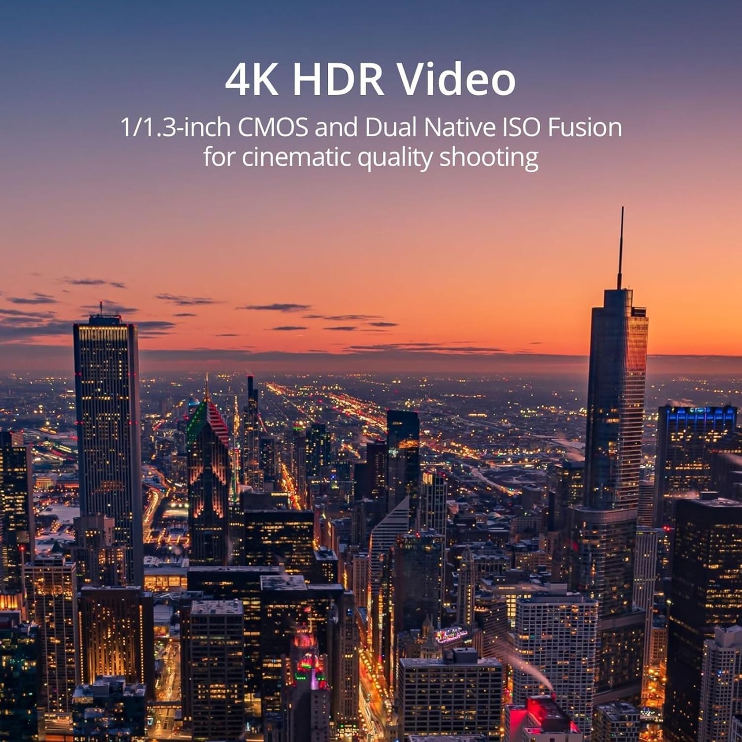リフレッシュ品 DJI Mini 3 / Mini 4K / - Drone Thermal Imaging のレビューと価格