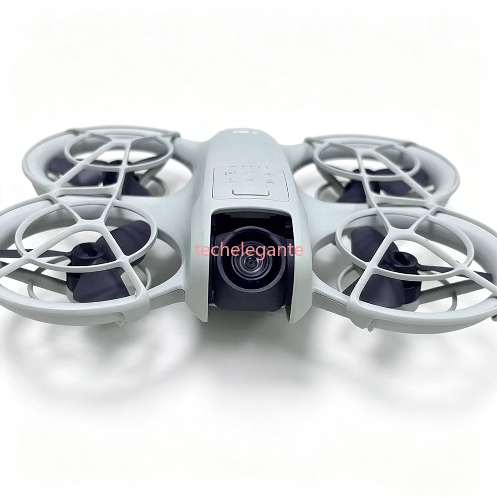 中古の純正DJI Neoドローン（充電ハブとフライトバッテリ - Drone Ndvi のレビューと価格