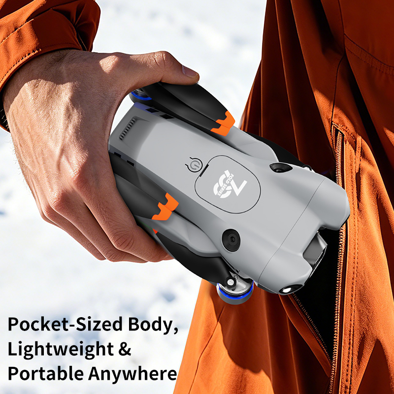 2026 L700 MAX GPSドローン プロフェッショナ - Drone Surveying のレビューと価格