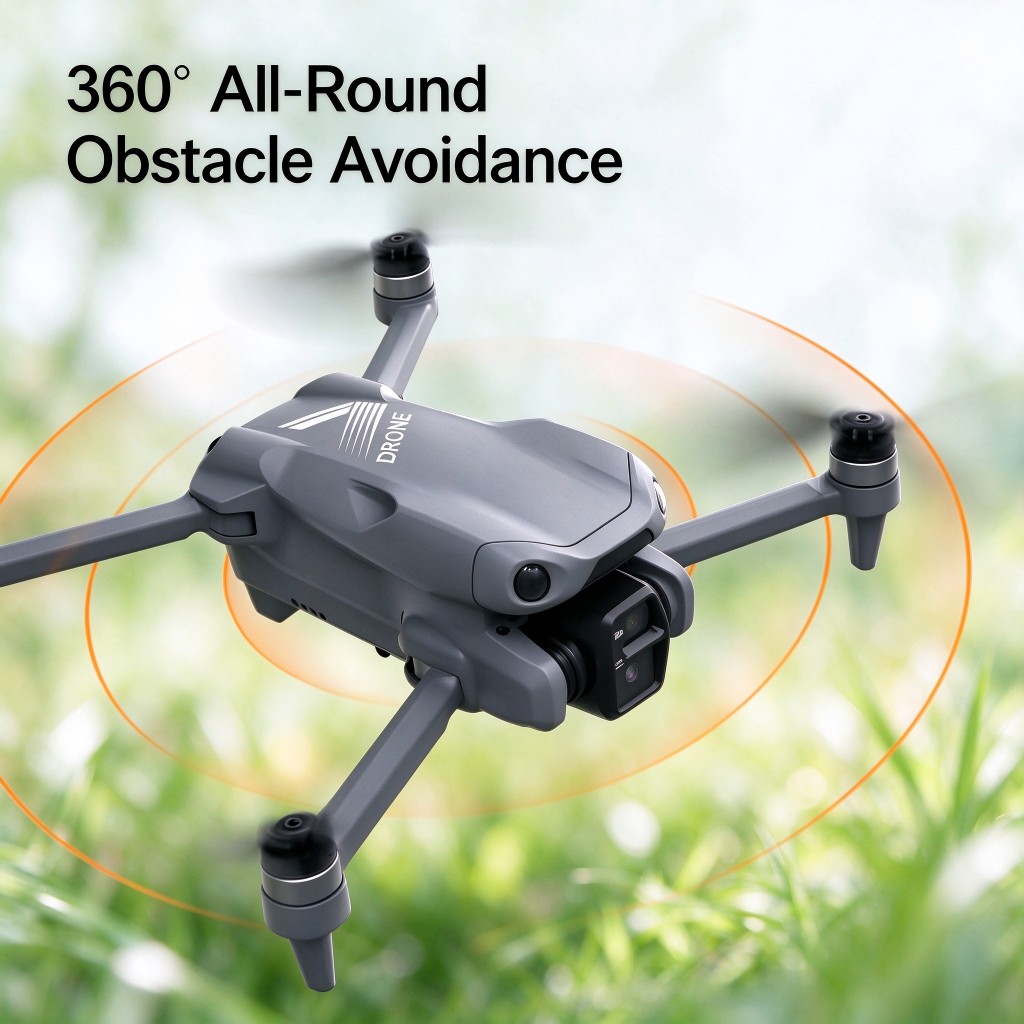 新モデル LF682 MAX GPS搭載プロフェッショナルド - Drone Mapping のレビューと価格