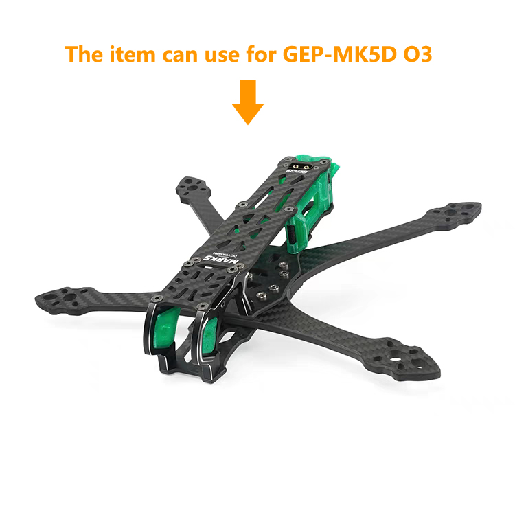 3D プリント交換部品アンテナ固定ブラケット GPS マウン - Drone Mapping のレビューと価格