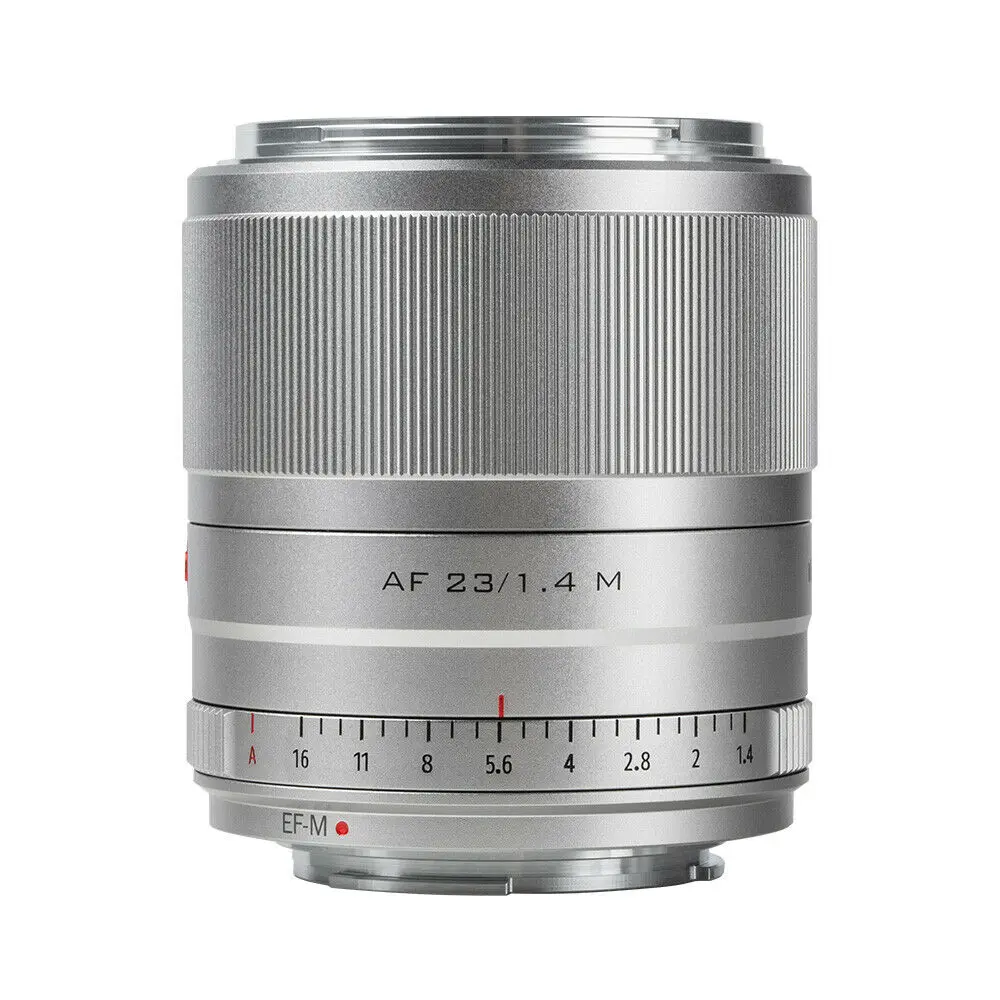 在庫あり Viltrox 23mm F1.4 STM EF- - Canon Camera Eos M50 Mark Ii のレビューと価格