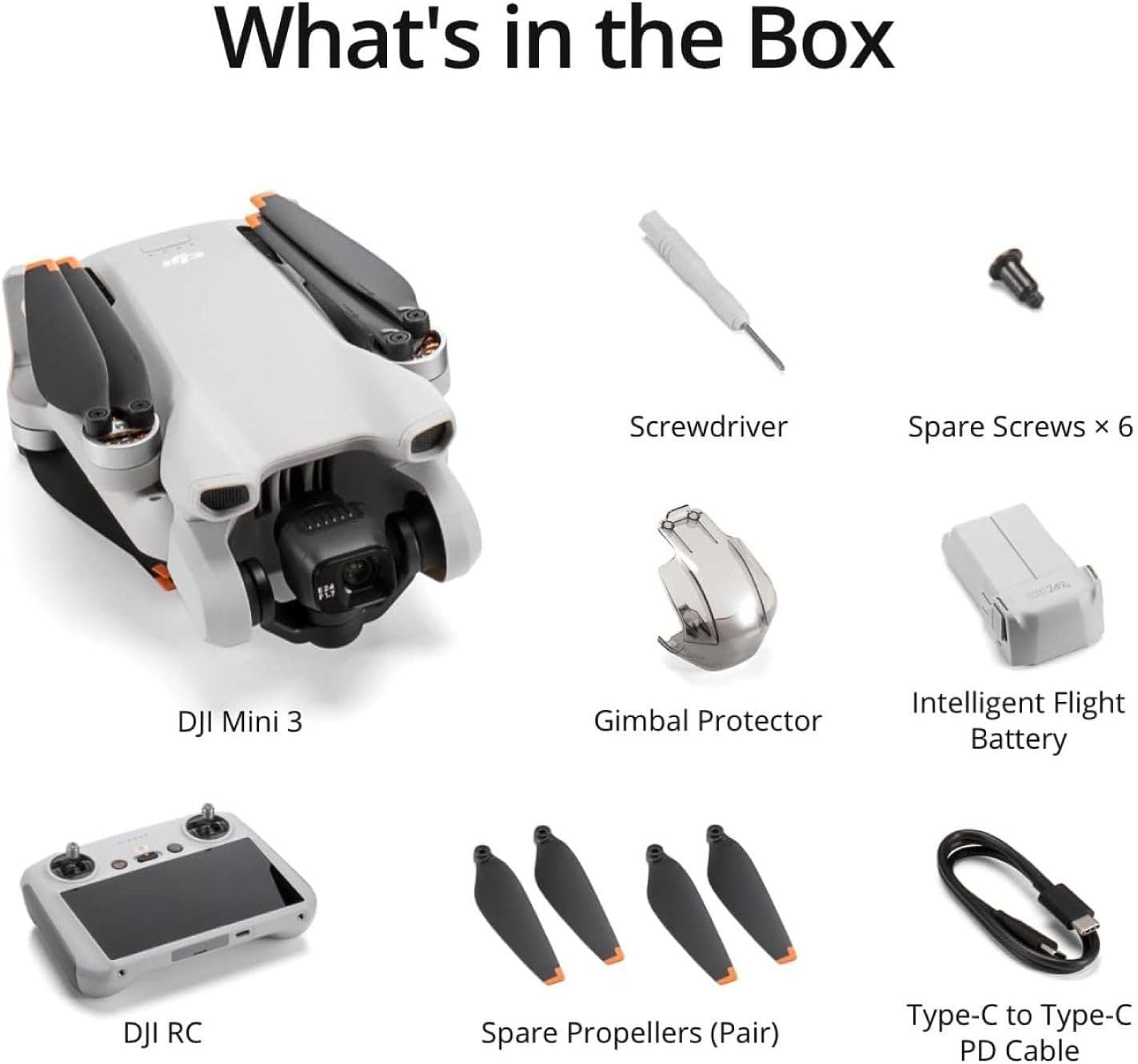 再生品（開封済み）DJI Mini 3（DJI RC2）、軽 - Drone Ndvi のレビューと価格