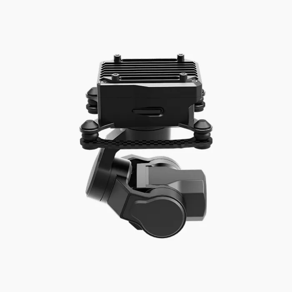 NCZOBOE 3軸ジンバル インテリジェント4Kフルカラー - Drone Thermal Imaging のレビューと価格