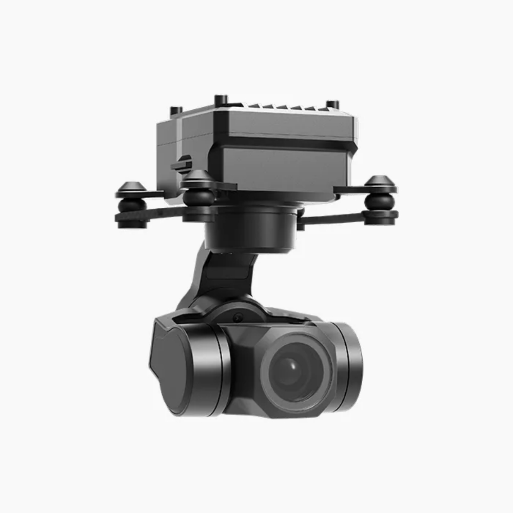 NCZOBOE 3軸ジンバル インテリジェント4Kフルカラー - Drone Thermal Imaging のレビューと価格
