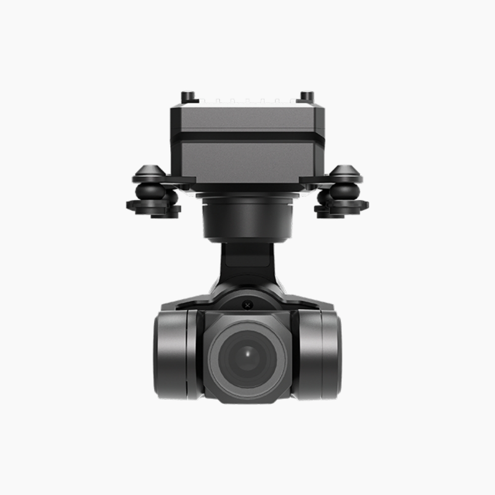 NCZOBOE 3軸ジンバル インテリジェント4Kフルカラー - Drone Thermal Imaging のレビューと価格