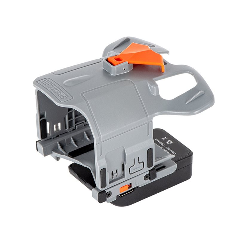 STARTRC プロ仕様ドローン投下装置 DJI Mini  - Drone Surveying のレビューと価格