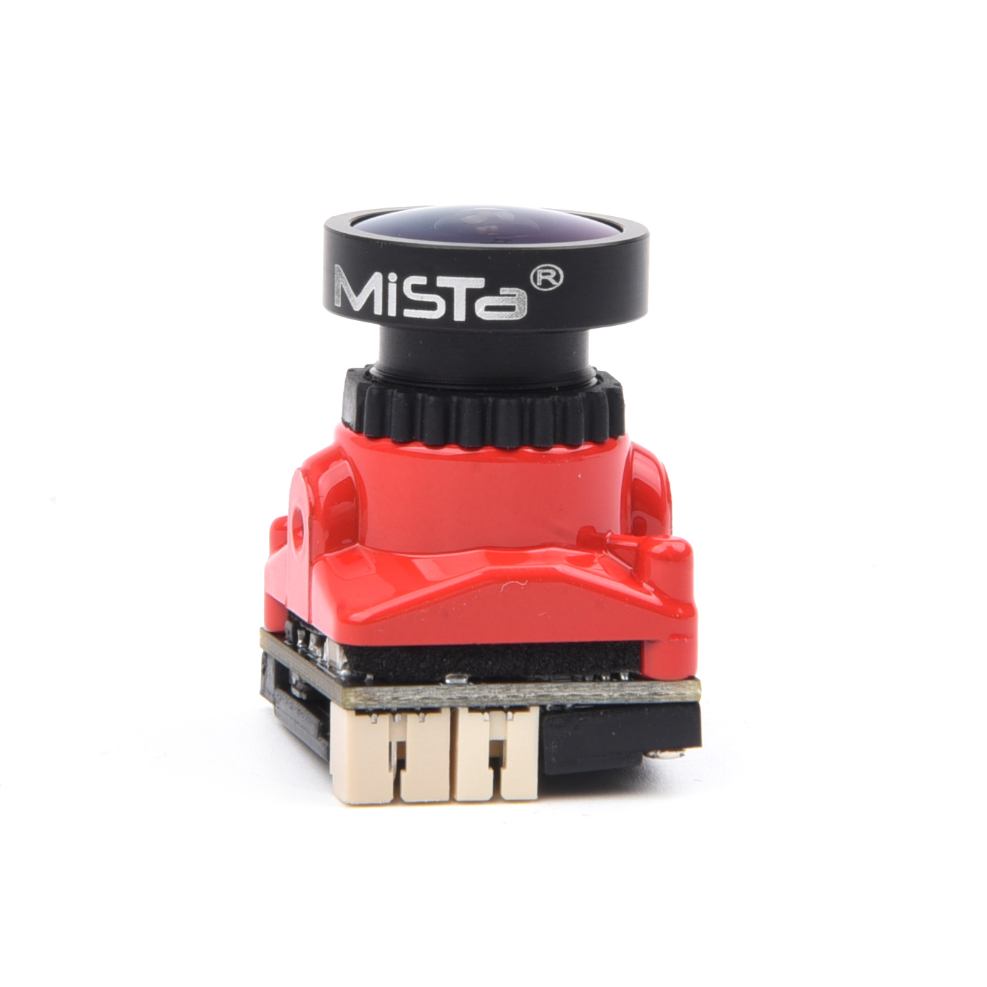 Mista Ratel 2000TVL FPV ミニカメラ  - Drone Thermal Imaging のレビューと価格