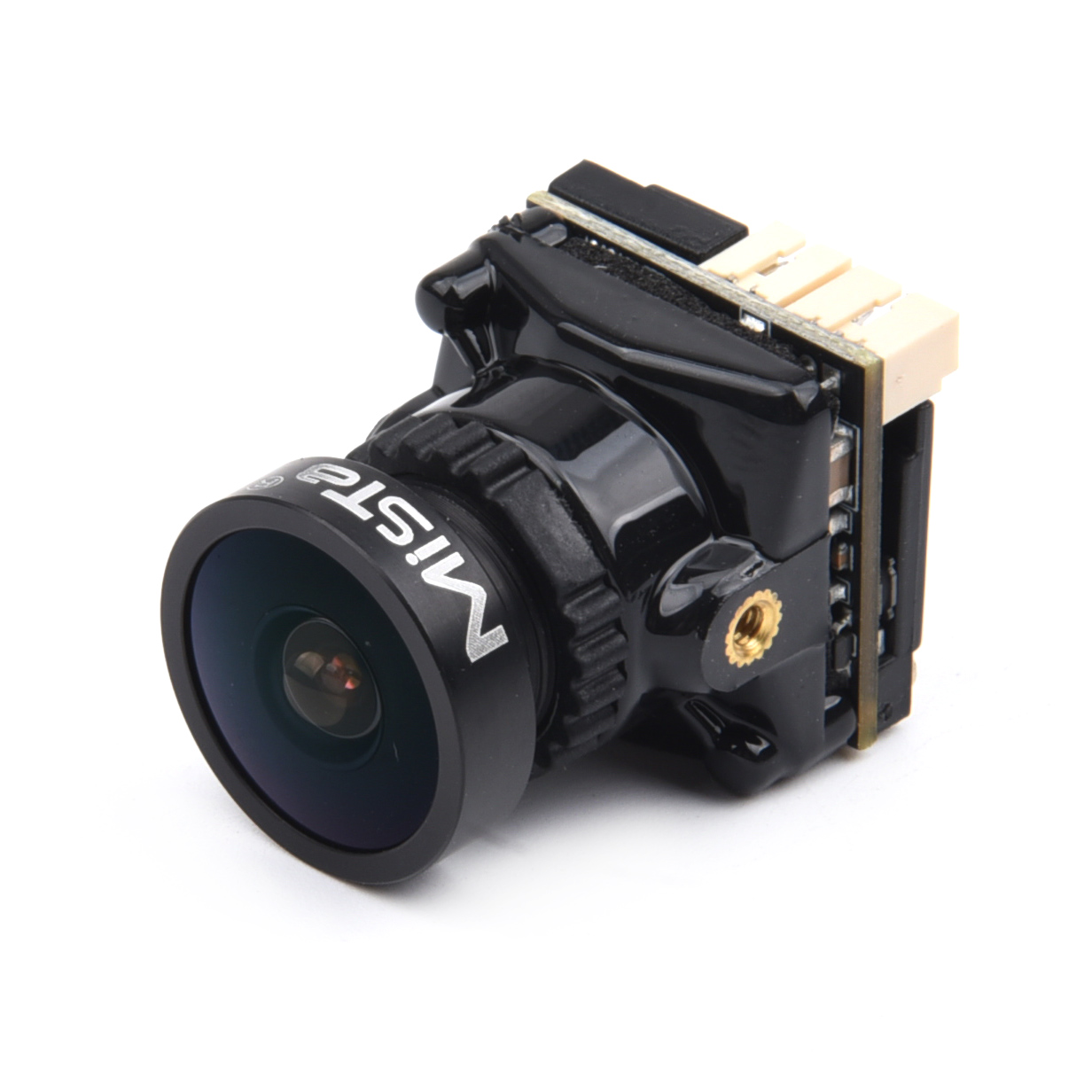 Mista Ratel 2000TVL FPV ミニカメラ  - Drone Thermal Imaging のレビューと価格