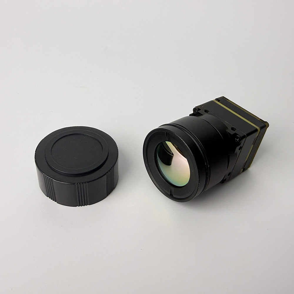 熱画像カメラモジュール、温度測定、USB2.0、UVC、VO - Drone Thermal Imaging のレビューと価格