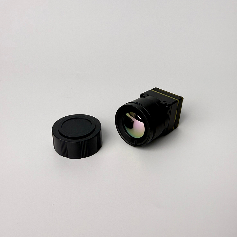 熱画像カメラモジュール、温度測定、USB2.0、UVC、VO - Drone Thermal Imaging のレビューと価格