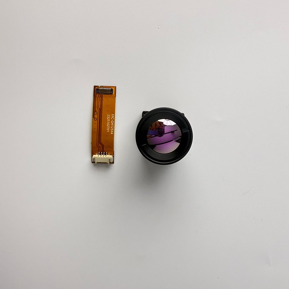 熱画像カメラモジュール、温度測定、USB2.0、UVC、VO - Drone Thermal Imaging のレビューと価格