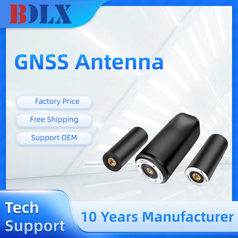 高精度 GNSS アンテナ コネクタ ケーブル ドローン マ - Drone Surveying のレビューと価格