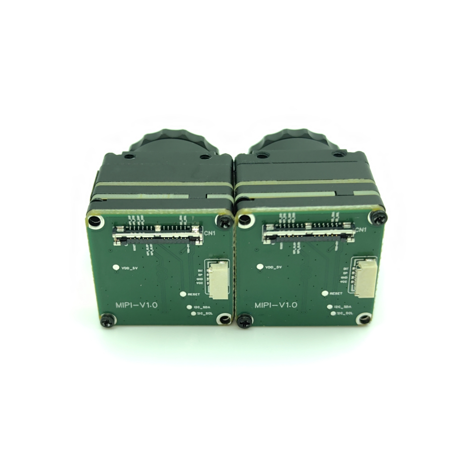 NCZOBOE 640x512 未冷却赤外線カメラモジュール - Drone Thermal Imaging のレビューと価格