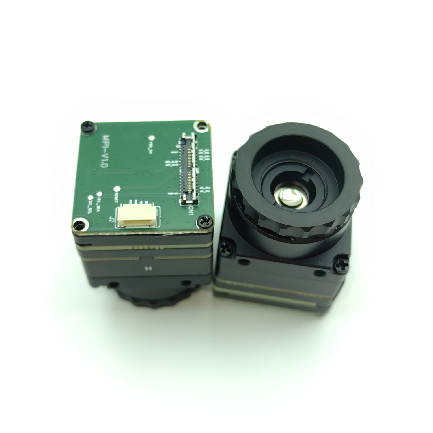 NCZOBOE 640x512 未冷却赤外線カメラモジュール - Drone Thermal Imaging のレビューと価格