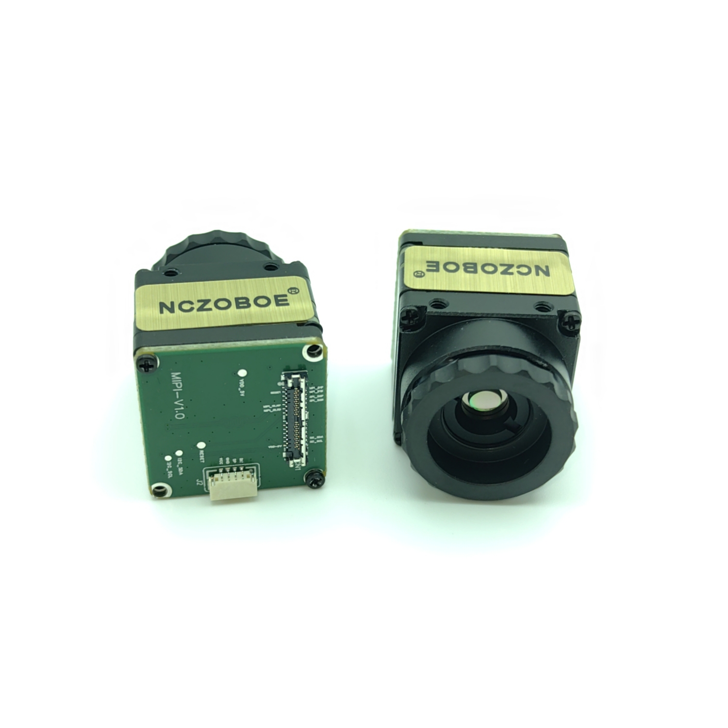 NCZOBOE 640x512 未冷却赤外線カメラモジュール - Drone Thermal Imaging のレビューと価格