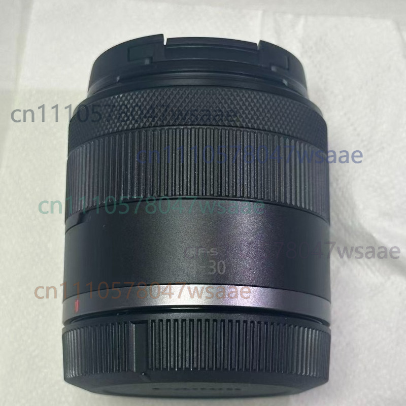 1 個 98% 新しい RF-S 14-30mm F4-6. - Canon Camera Eos R8 のレビューと価格