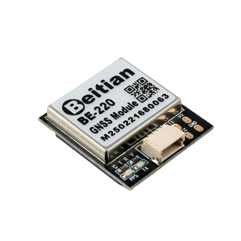 Beitian BE-220 GPS 統合モジュールアンテナ - Drone Mapping のレビューと価格