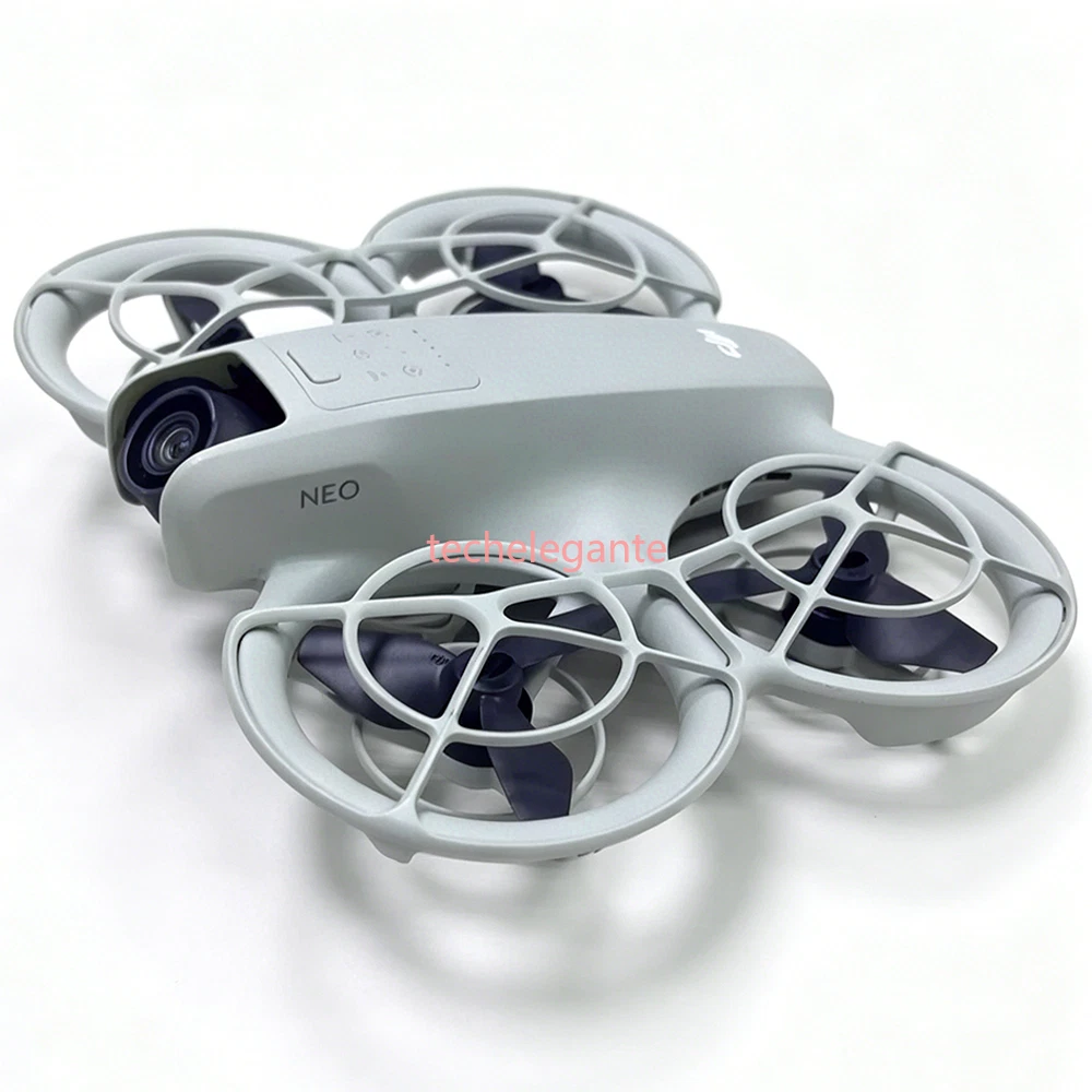 99%新品の純正DJI Neoドローン、バッテリー1個付き/ - Drone Ndvi のレビューと価格