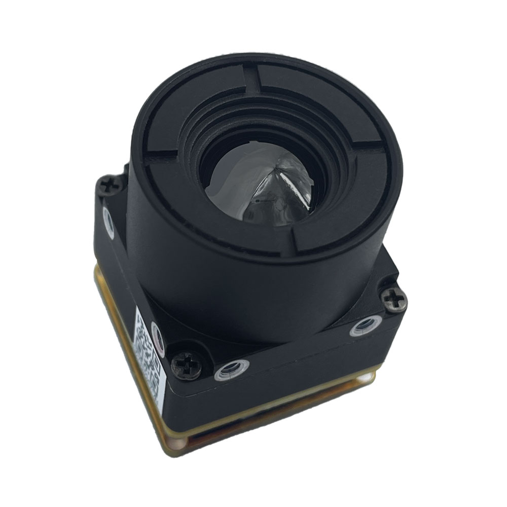 サーマルイメージングFPVカメラMINI256/384/64 - Drone Thermal Imaging のレビューと価格
